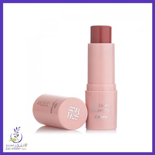 بوغينيا احمر خدود ستيك BG632.002 Cherie