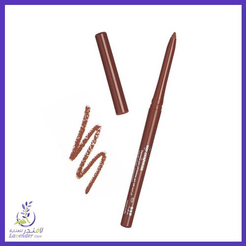 بوغينيا قلم الشفاه لوكسري فيلفيت BG508/013
