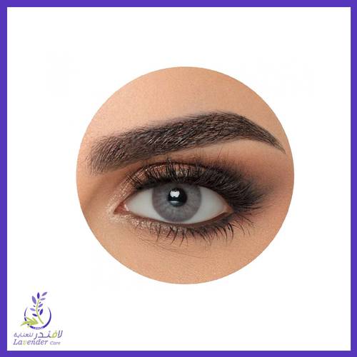 عدسات ثري دي كالرز - رهينو
