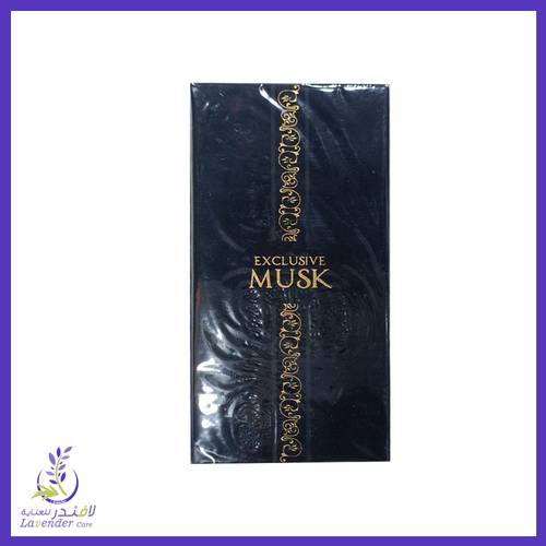 عطر اكسكلوسف ماسك 100 مل