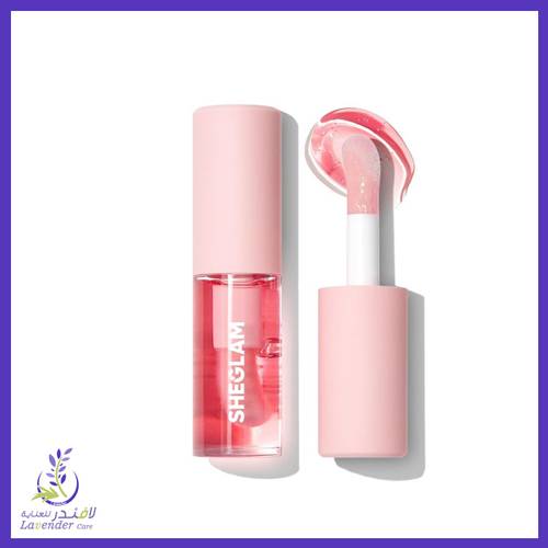 شجلام مرطب شفاه زيتي -Berry Involved
