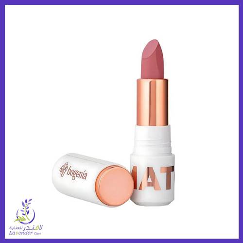 احمر شفاه ماتش من بوغينيا BG740.007	