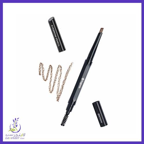قلم الحواجب براون من بوغينيا BG503.002
