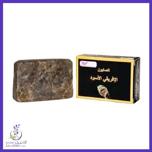 صابون افريقي من كويت شوب 100 مل