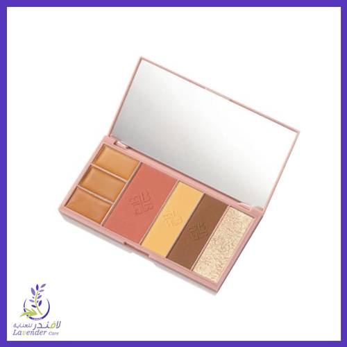 باليت انجليك من بوغينيا 5*1 من بوغينيا - BG906.002