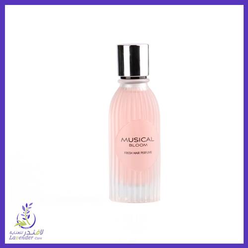 عطر شعر موسكال بلوم -50مل