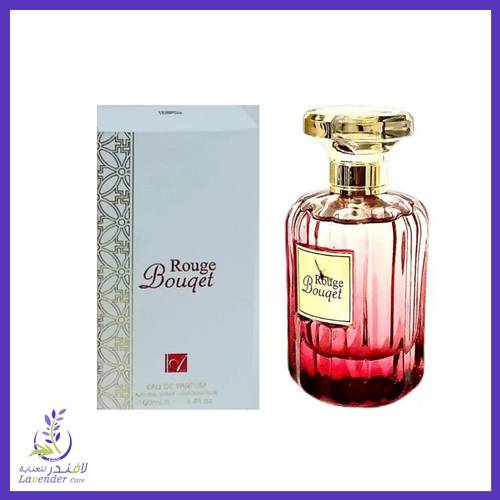 عطر روج بوكيه او دي برفيوم 100 مل