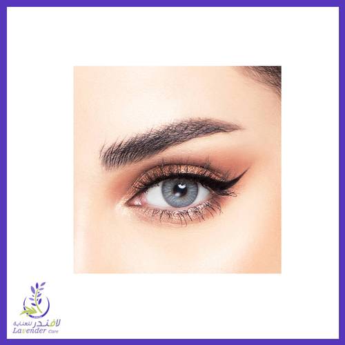 عدسات ماي لينس تركواز