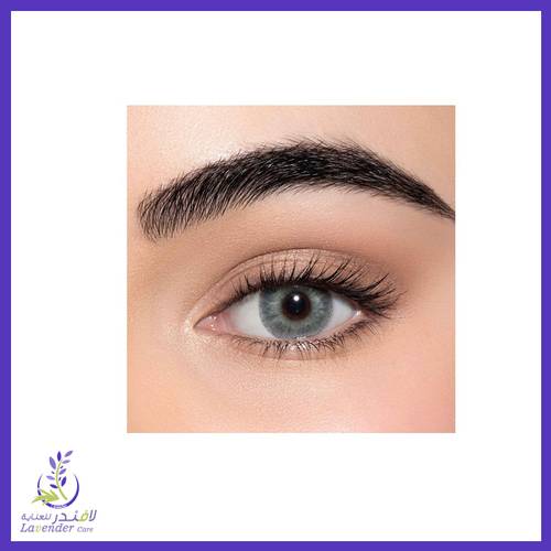 عدسات ملونة من لنس مي - شوقر قري 