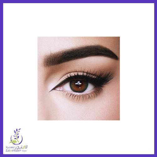 أمارا عدسات شوكو شهرية