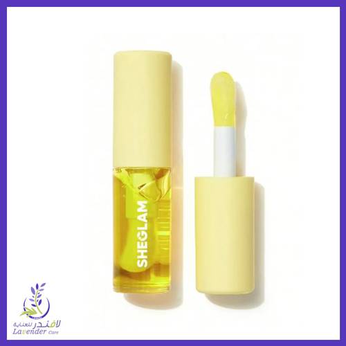Grapefruit Glow شجلام مرطب شفاه