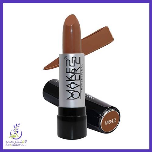 احمر شفاه روج مات من ميك اوفر22 - M642