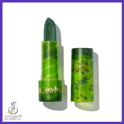 شجلام احمر شفاه لامع Glitter Lipstick