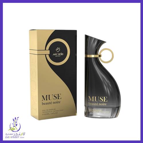 عطر ميوس بيوت نوير من العسلي 100 مل	
