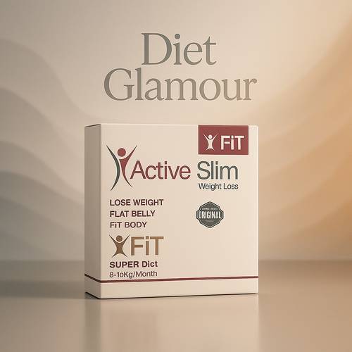 اكتف سليم x-fit للتحكم في الوزن Active