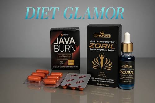 كورس ( جافا بيرن + قطرات زوريل )