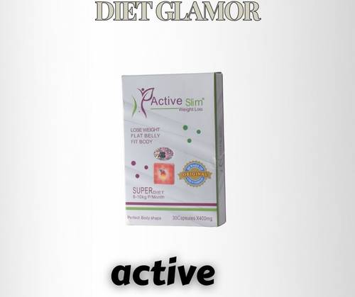 اكتف سليم الالماني  ACTIVE SLIM