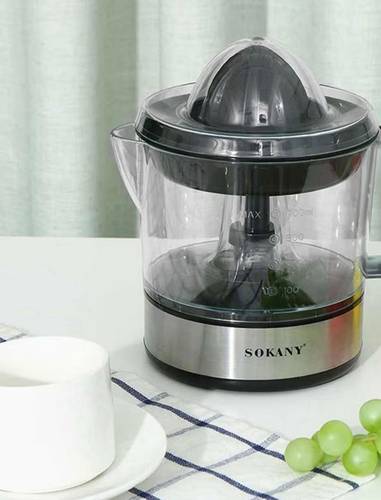 عصارة حمضيات كهربائية SOKANY – سعة 700 مل