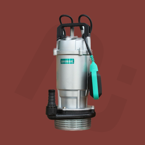 غطاس 1.5 حصان 2.5 بوصة