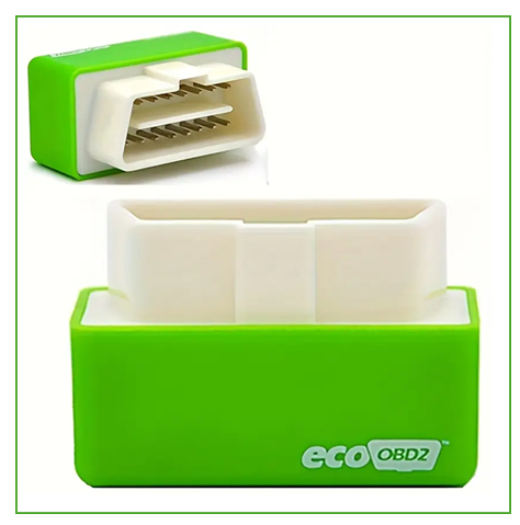 قطعة إلكترونية ذكية لتوفير استهلاك الوقود في السيارات