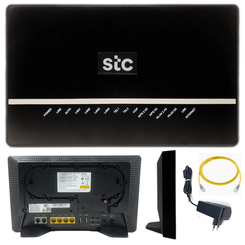 مودم STC نوكيا ألياف بصرية موديل G-240W-C
