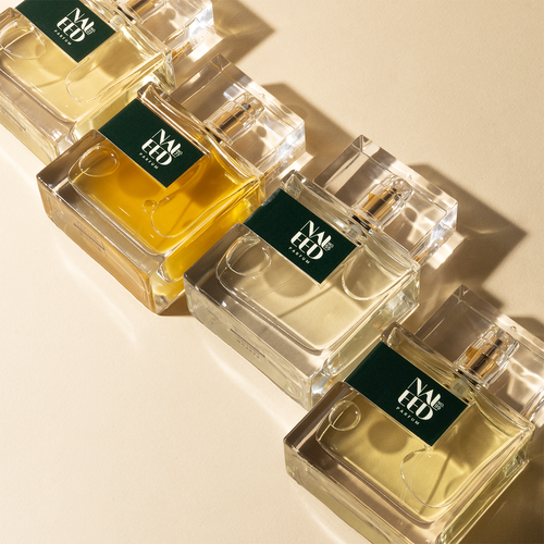 باكج العطور