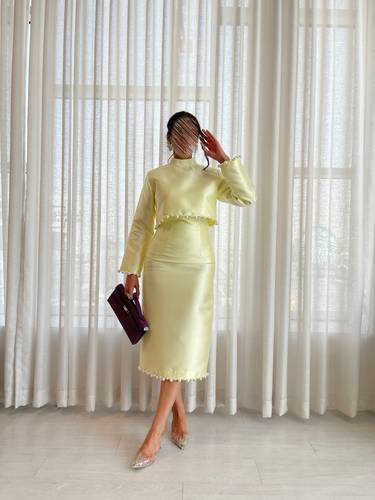 Lululimone suit