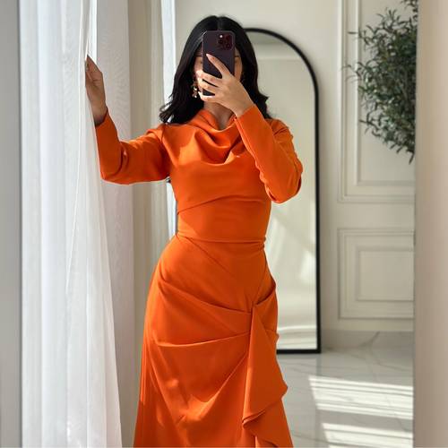 lady orange 