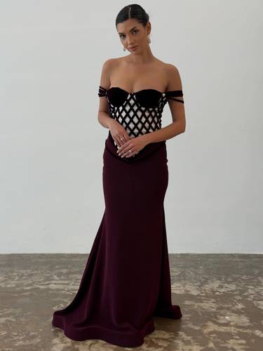 Wine Lattice