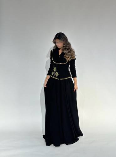 فستان اليوم الوطني 94 