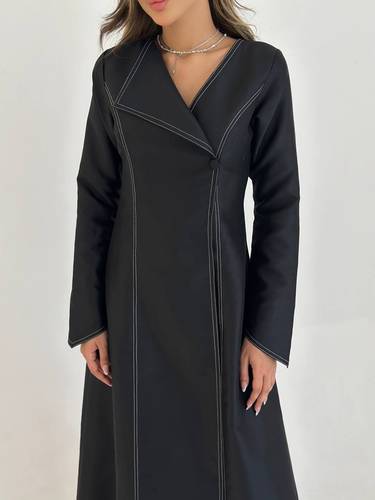 Classy dress