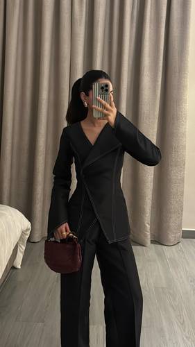 Classy pants