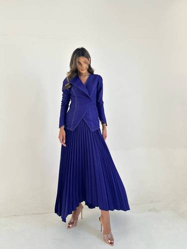 Classy Purple 