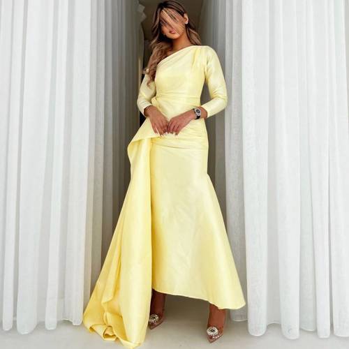 yellow Waves