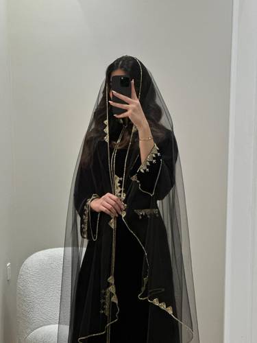 Foundation Day Dress