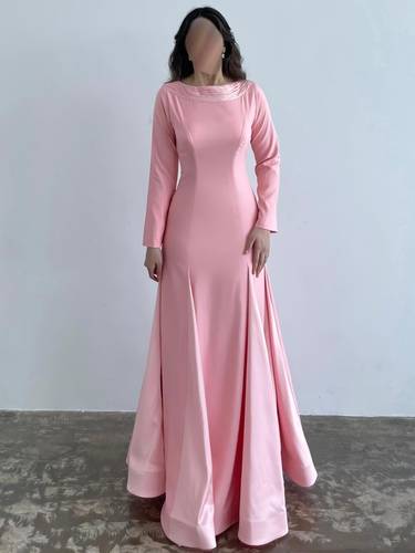Peachy classy 