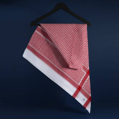 دايموند أحمر