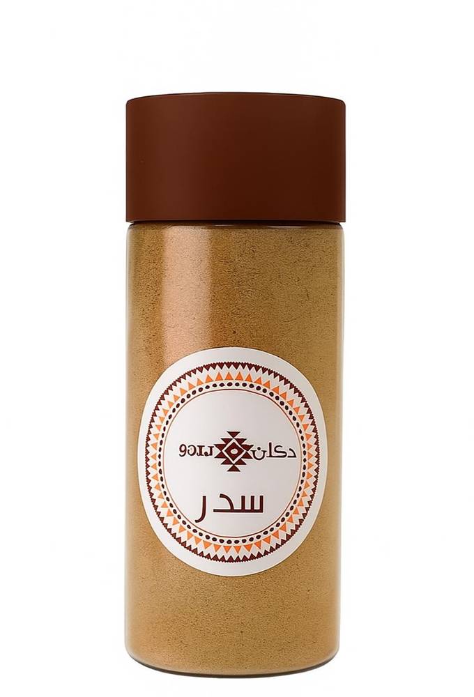 سدر