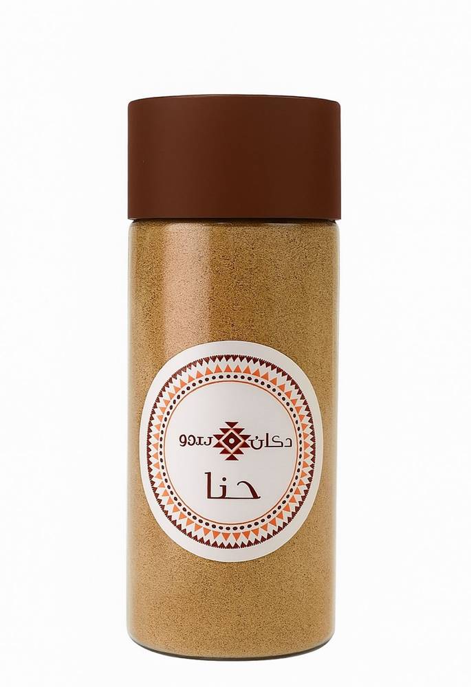 حناء 