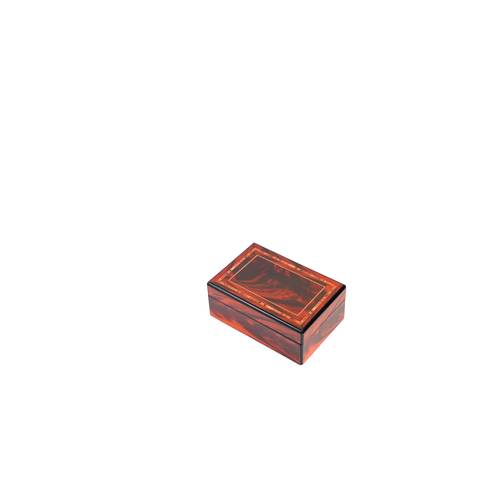 صندوق فاخر ناري 