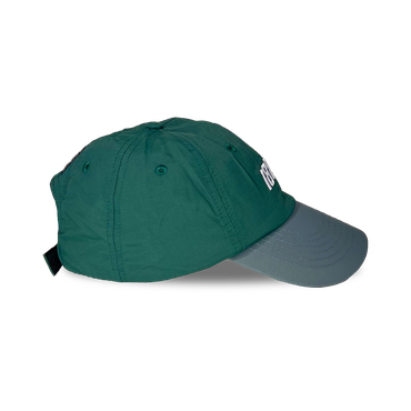1886 CAP - DARK GREEN &amp; GREY