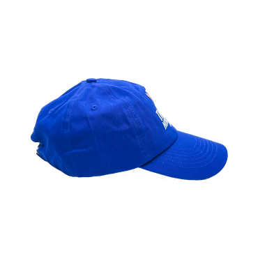 TFMC CAP - BLUE