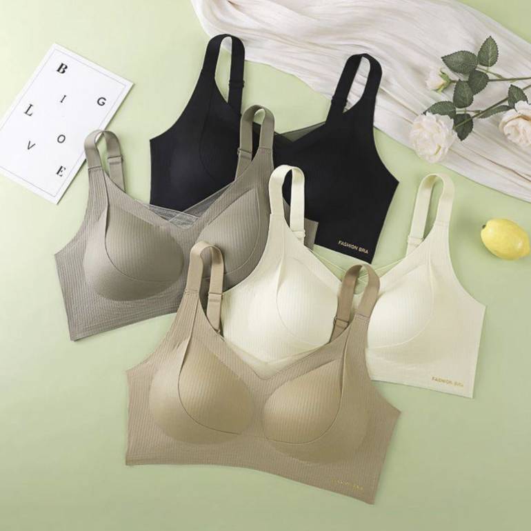 Laser Bra