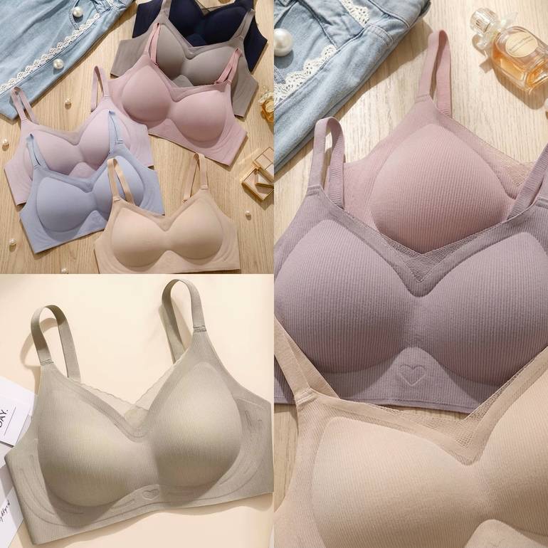Laser Bra