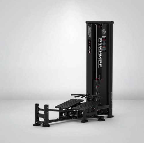 STRANGESTRENGTH T bar machine - Y-130