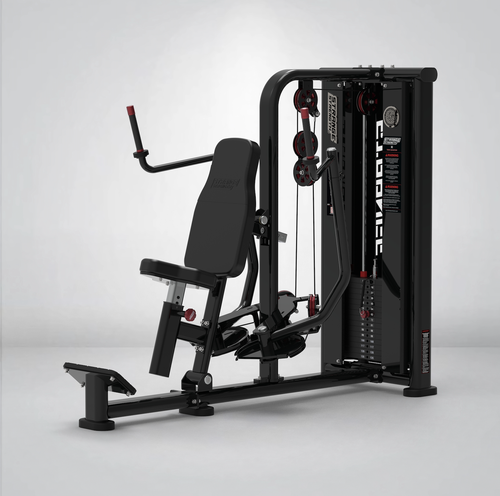 STRANGESTRENGTH Lower Chest Flight - Y-110