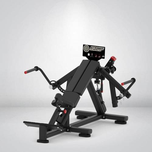 STRANGESTRENGTH PEC DECK,ADJUSTABL Y-767