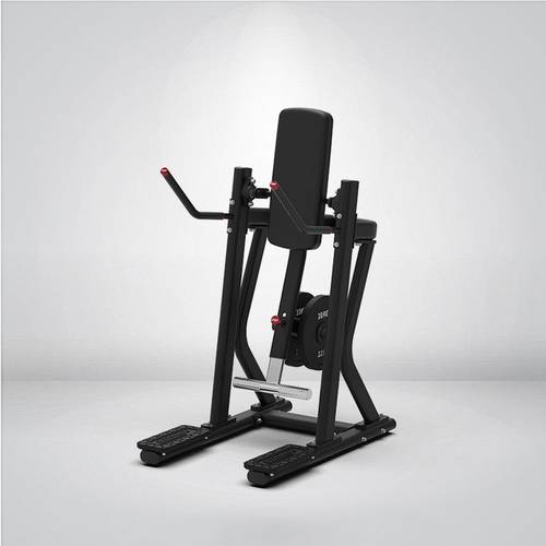 STRANGESTRENGTH Abdominal Reverse Crunch Y-227