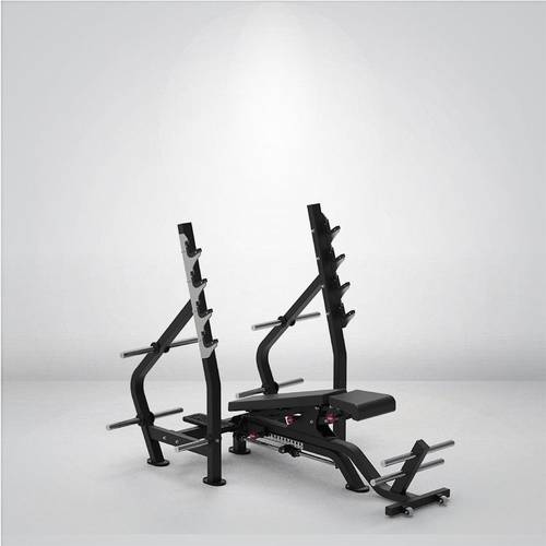 STRANGESTRENGTH  adjustble olympic  bench - Y-222