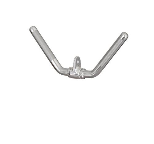 USTRFIT Rotating Triceps Handle – Chromed Steel